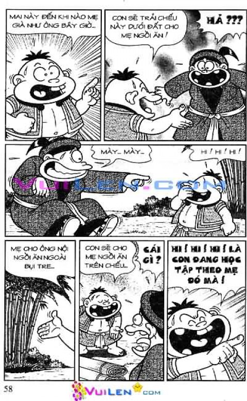 thần đồng đất việt chapter 141 55