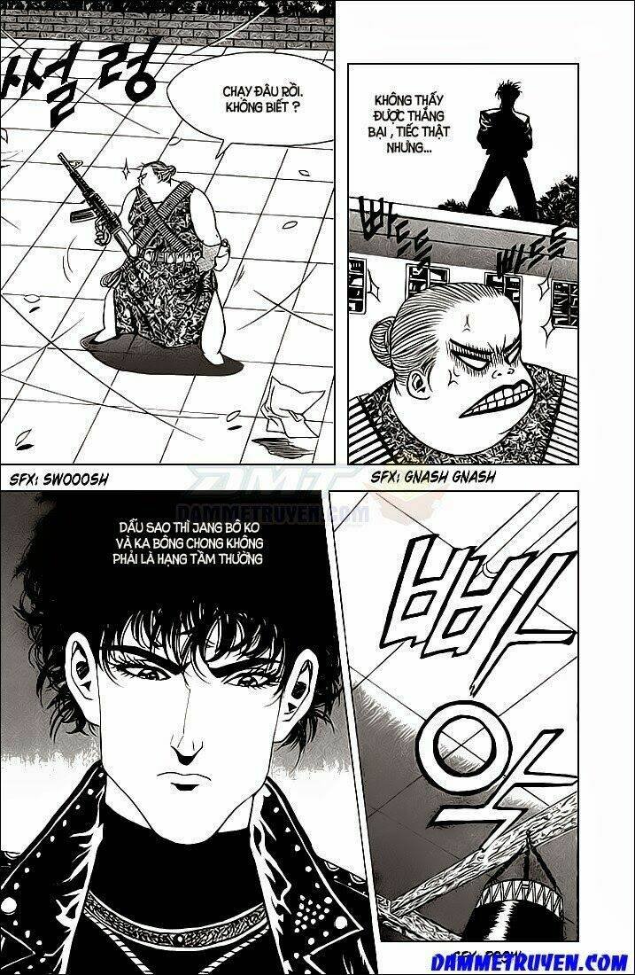 nina jalhae chapter 11 13