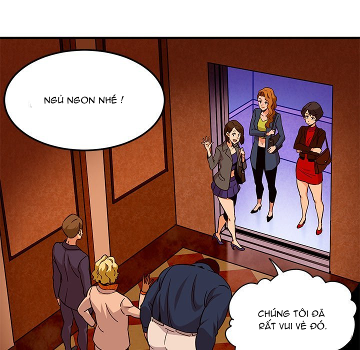 dog on patrol chapter 18 105