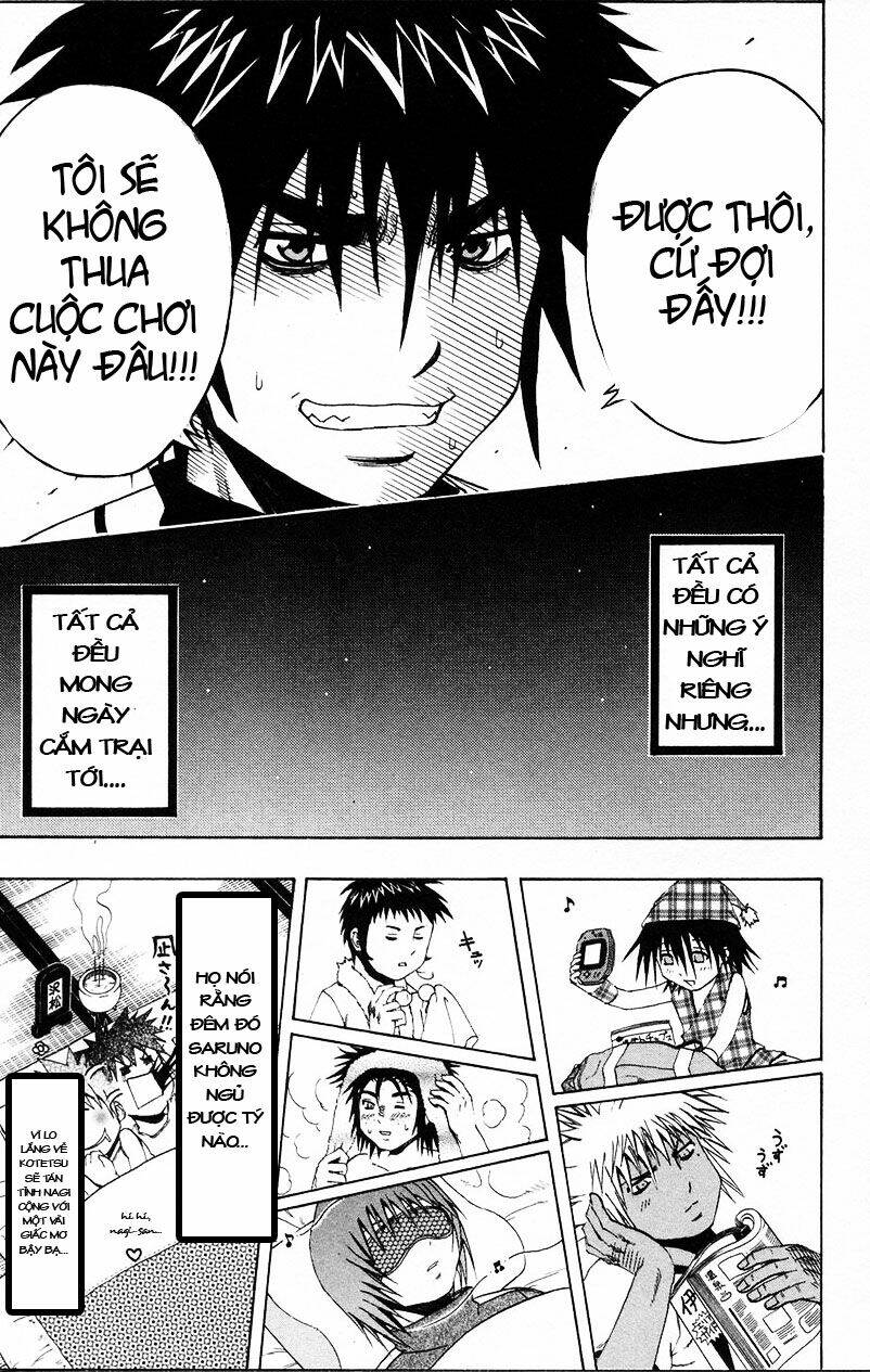 mr.fullswing chapter 23 11