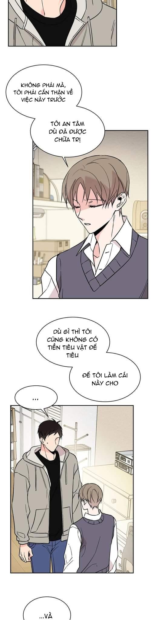 đảo ngược chapter 13 4