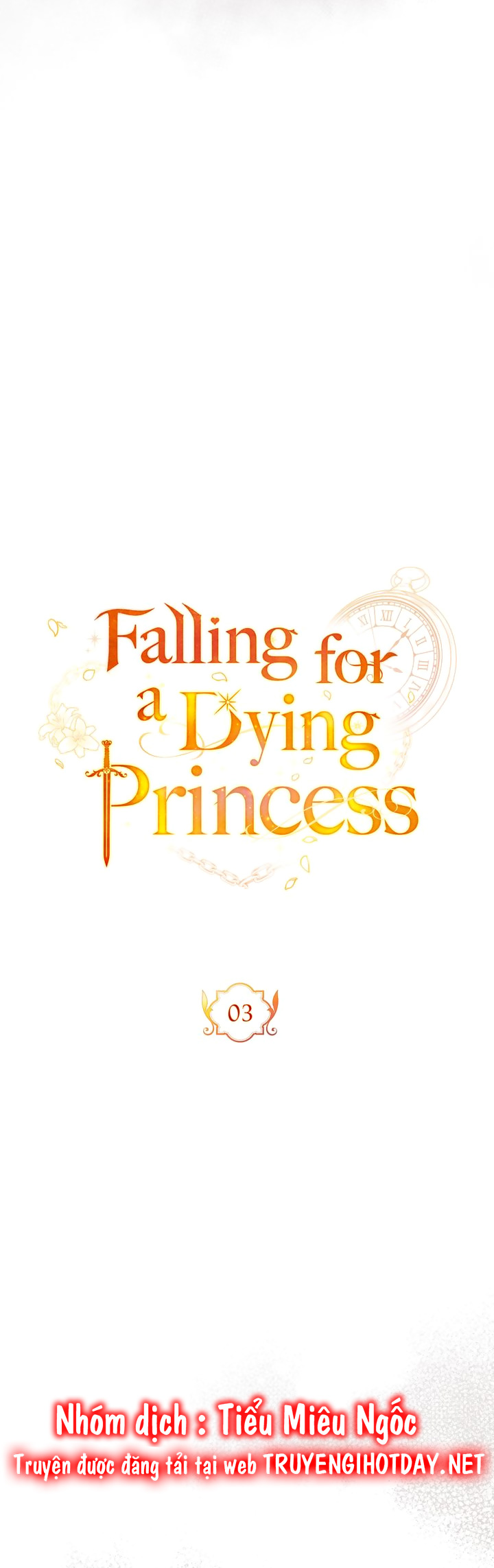 yêu cô công chúa sắp chết chapter 5 10