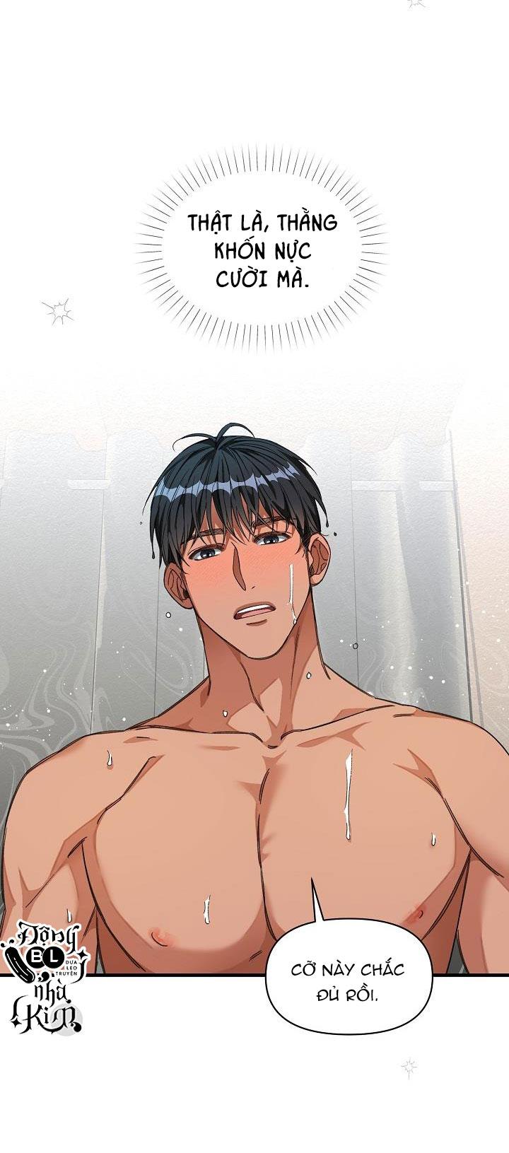 chuyến tàu điên cuồng chapter 14 63