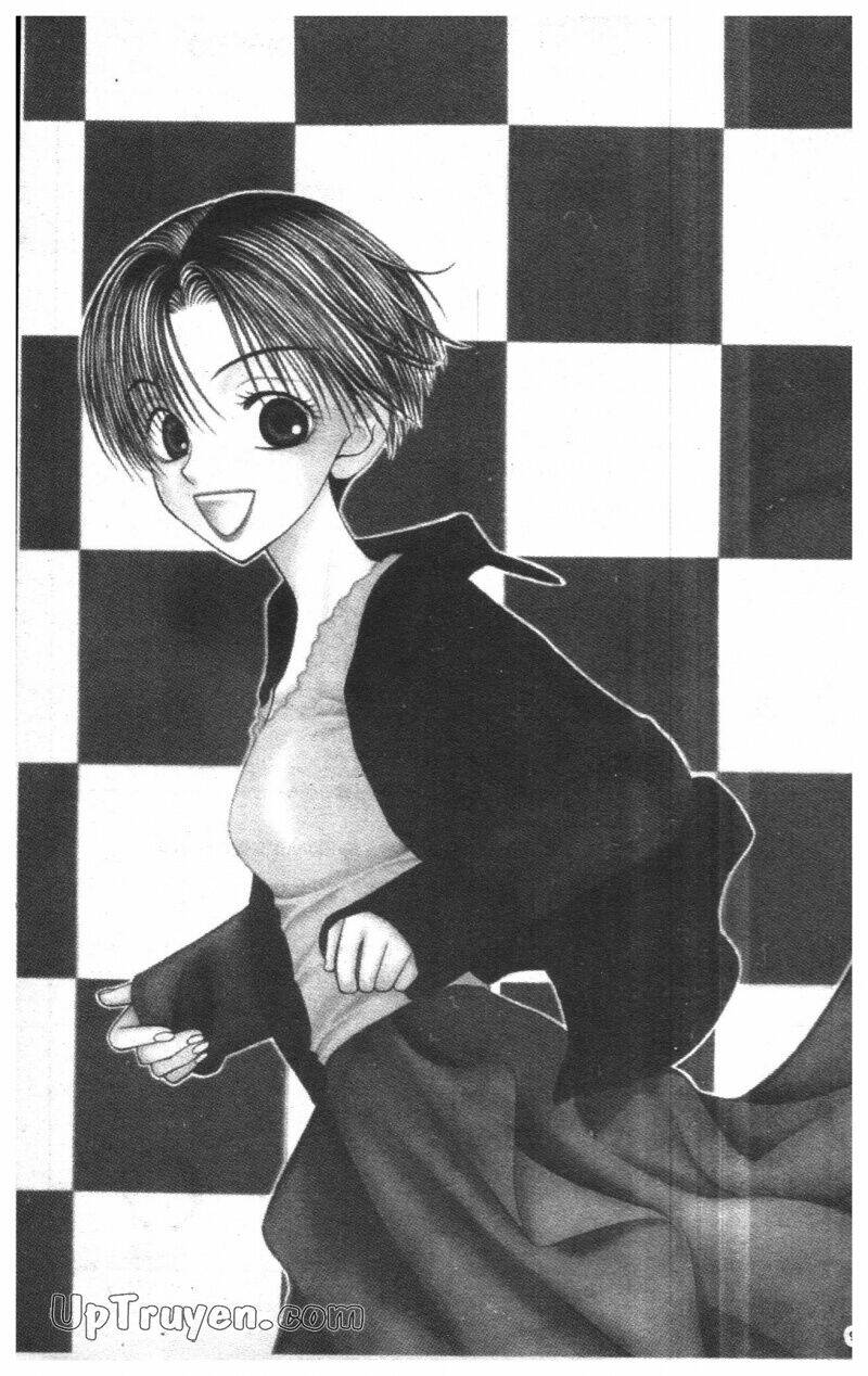 thấy mờ ghét chapter 8 98