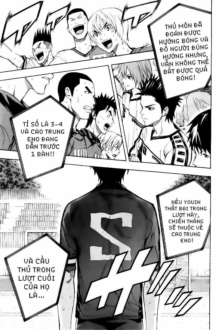 kỵ sĩ trong vòng cấm chapter 161 21