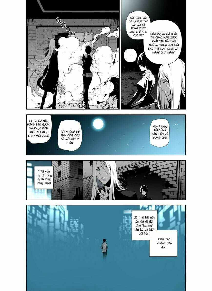 phantasmal tale under the moonlight manhwa chapter 2 17