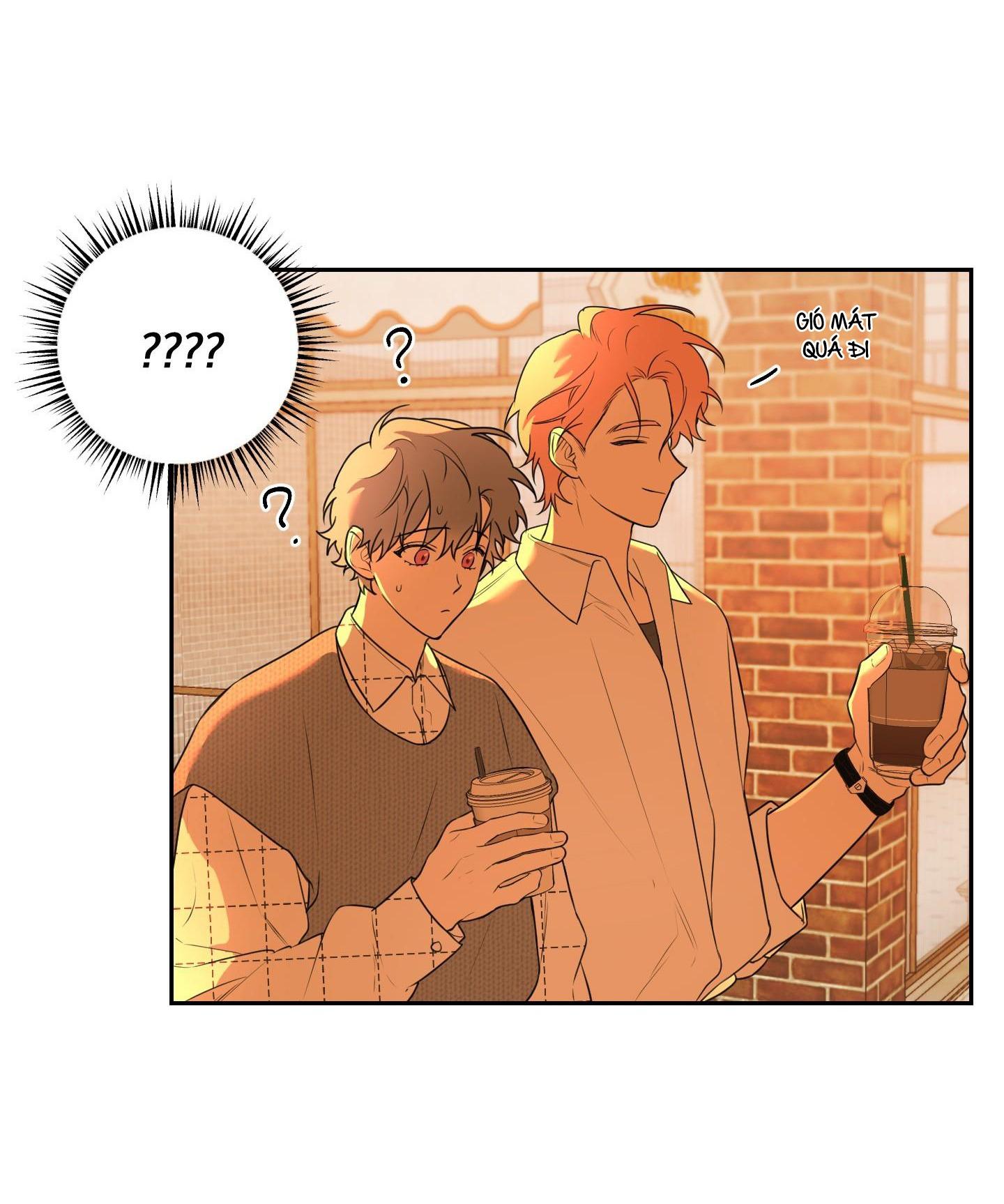 vườn hoa chapter 7 30