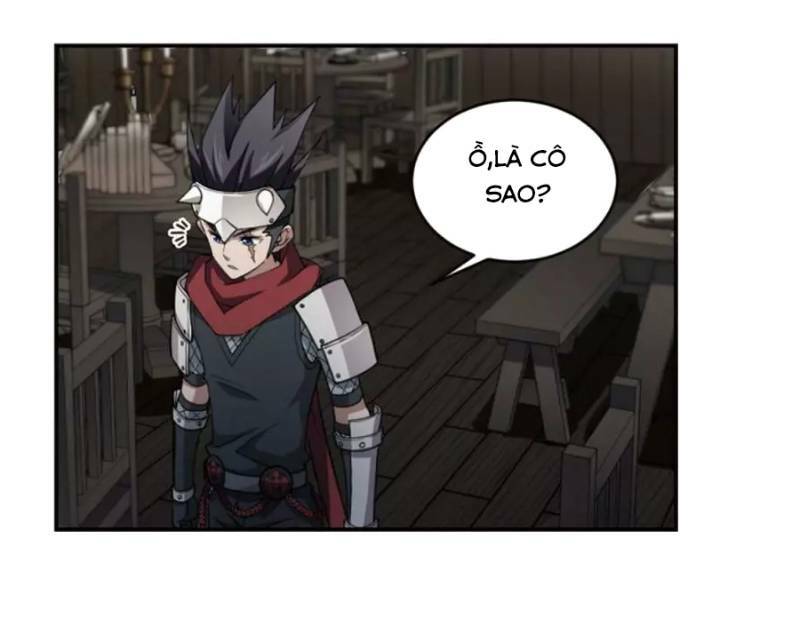 võng du chi cận chiến pháp sư chapter 191 39