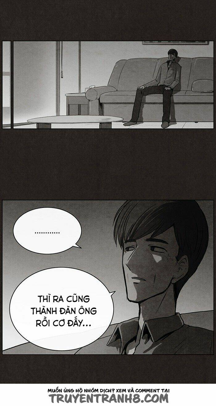 đứa con của quỷ dữ chapter 30 16