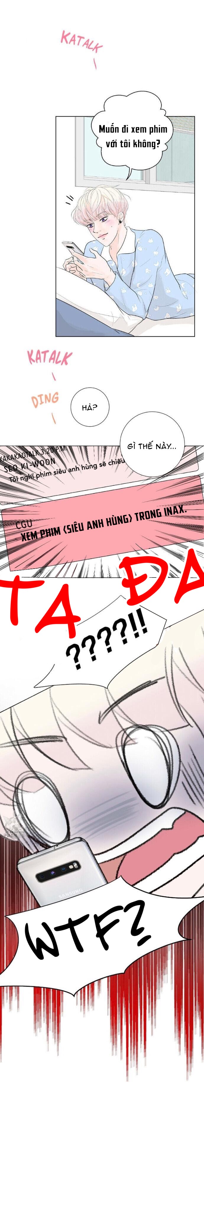 anh sẽ follow tôi chứ ? chapter 10.3 1