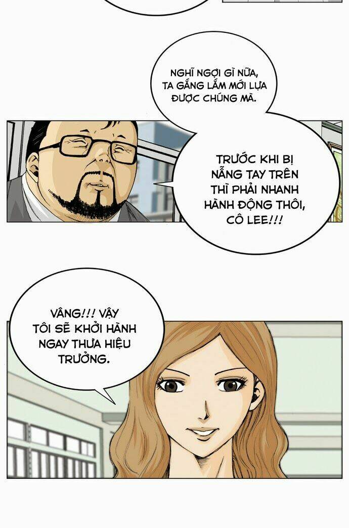 ultimate legend: kang hae hyo chapter 1 4