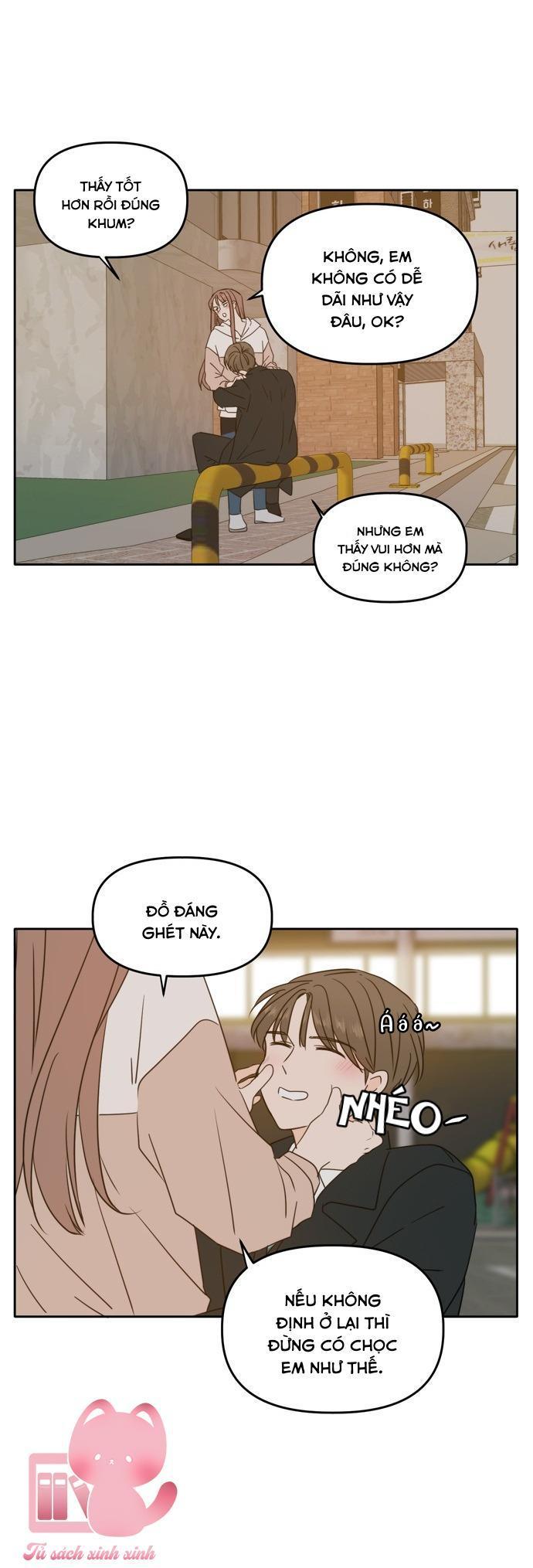 hẹn gặp nhau ở kiếp thứ 19 chapter 95 12