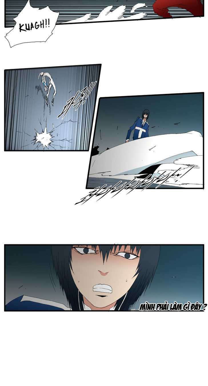 siêu năng chapter 120 14