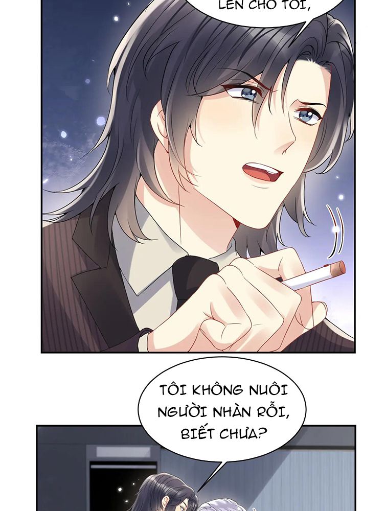 lại bị bạn trai cũ nhắm trúng rồi chapter 72 9