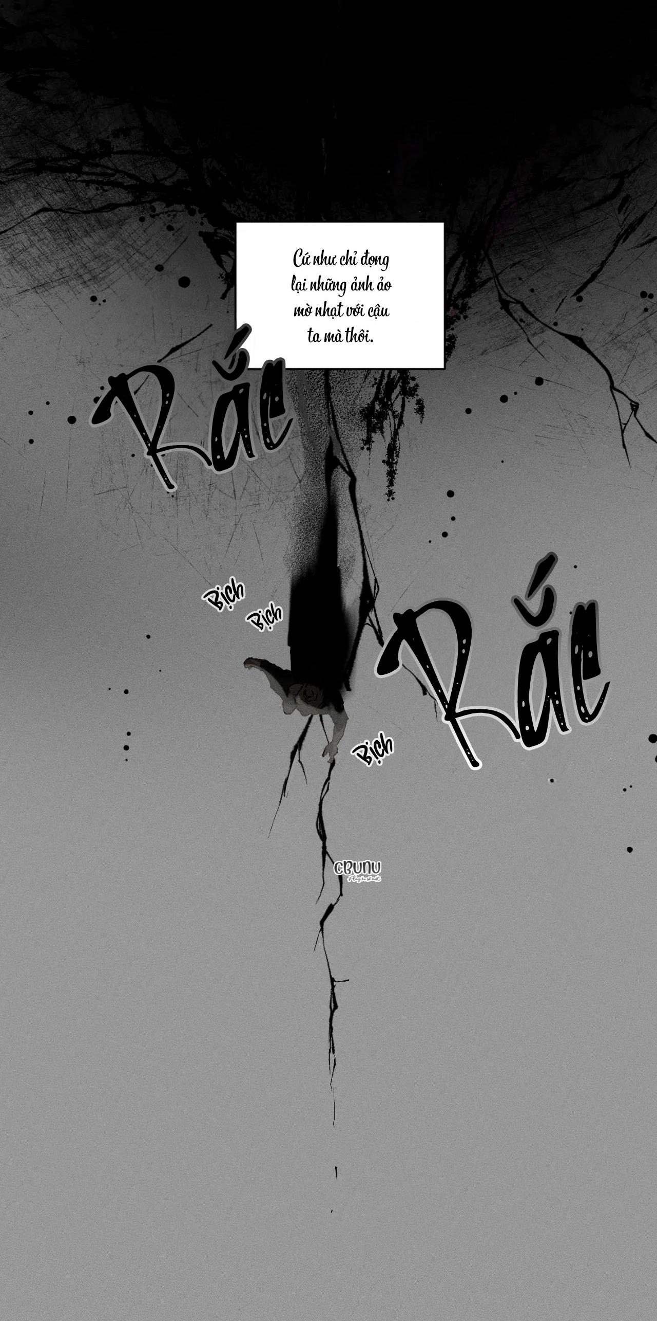 bẫy đôi ngọt ngào chapter 35 44