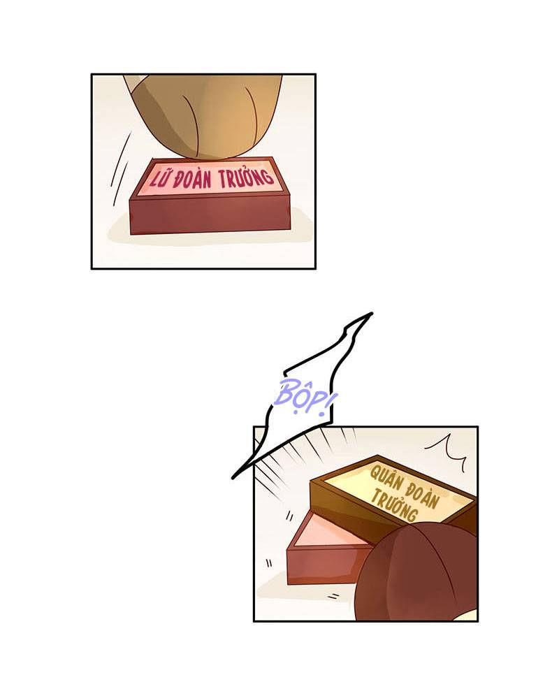 lạc chẩm cổ dài chapter 27 4