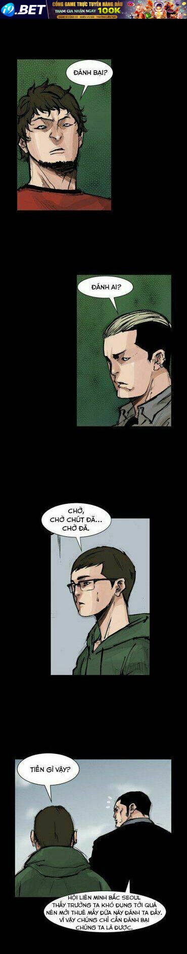 dokgo 2 | độc cô 2 chapter 40 14