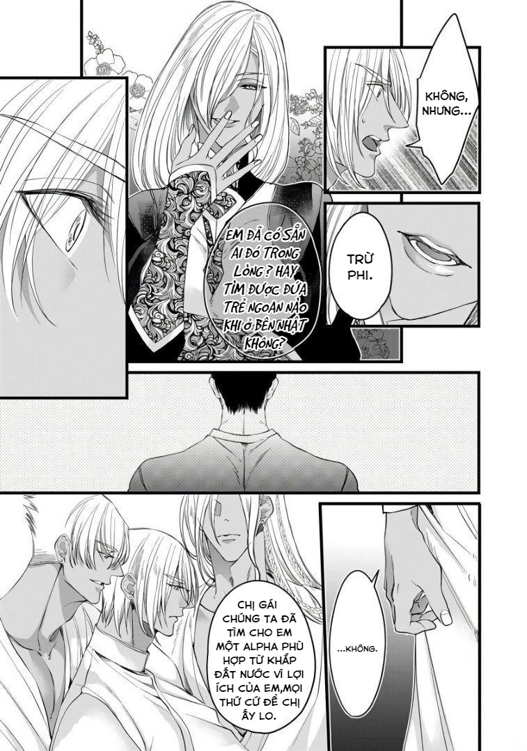 rakka no alpha ou chapter 5 8