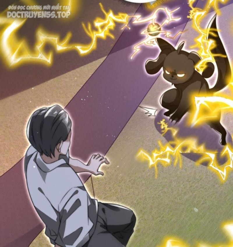 không gian hệ lão lục: dự trữ một vạn tấn thịt ngày tận thế chapter 85 29