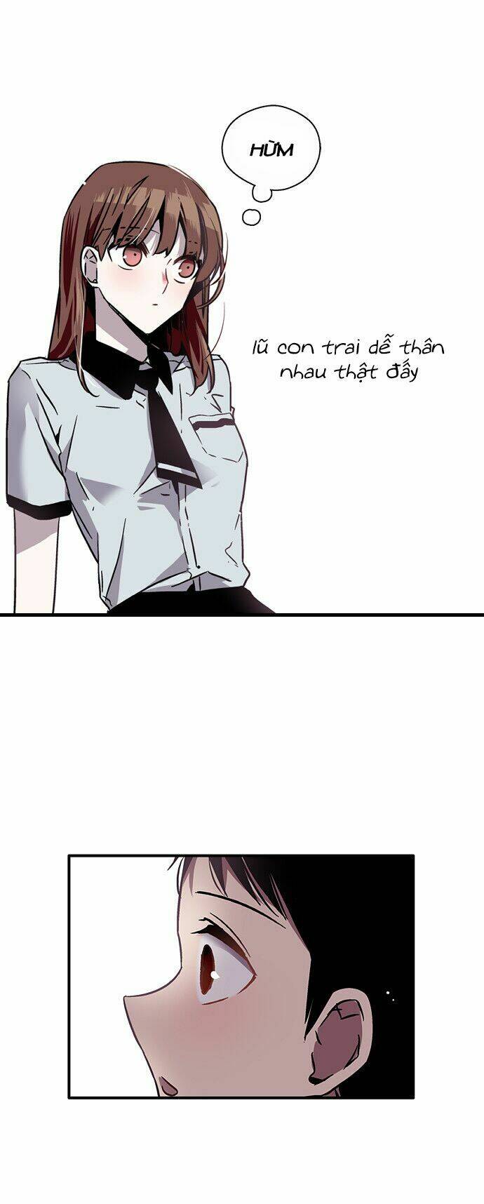 người máy hủy diệt chapter 9 36