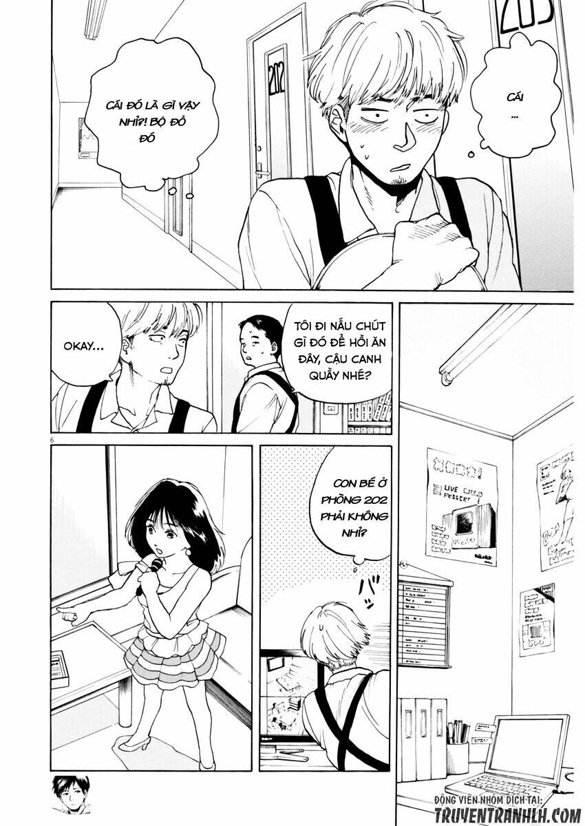 slow motion wo mou ichido chapter 6 6