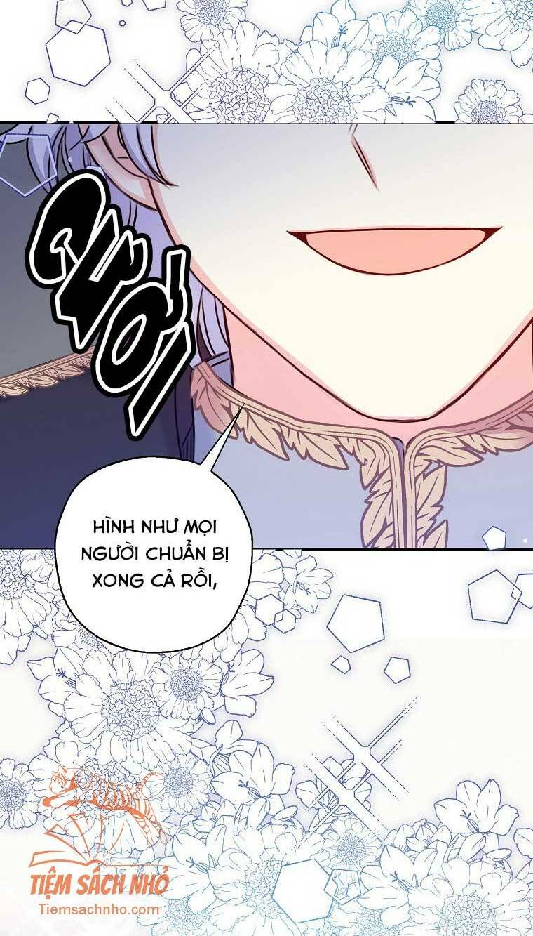 sinh ra làm con gái ác nữ chapter 25 69