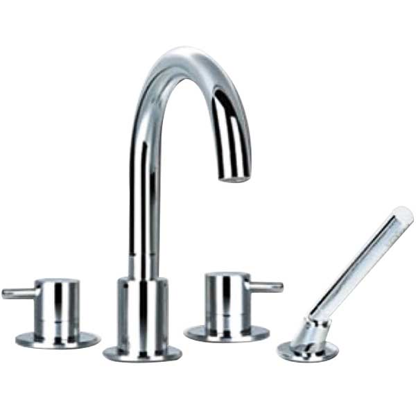 Sen Tắm Gắn Bồn Nóng Lạnh Inax BFV-7000B
