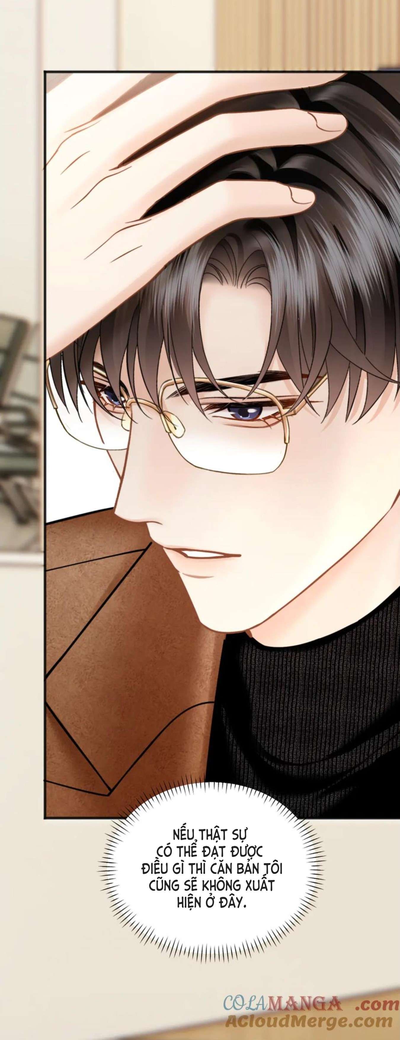 đắm say chapter 30 4