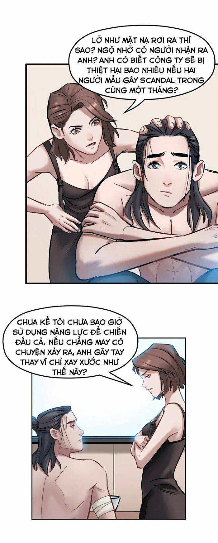 anh hùng và hiệp nữ chapter 18 32