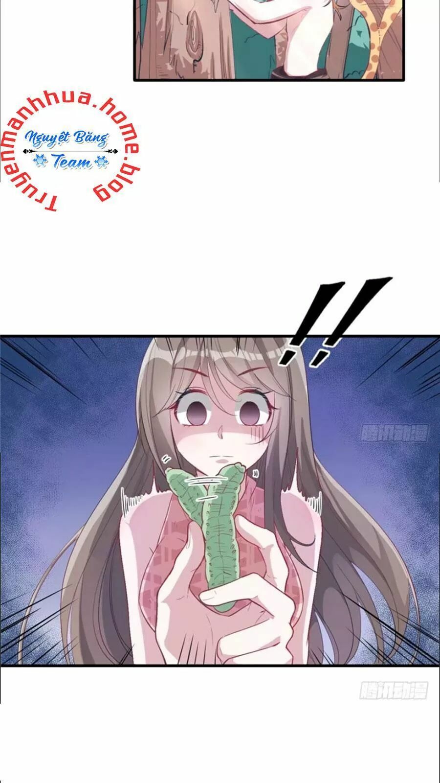 [16+] thảnh thơi thú thế chủng chủng điền, sinh sinh tể chapter 65 9