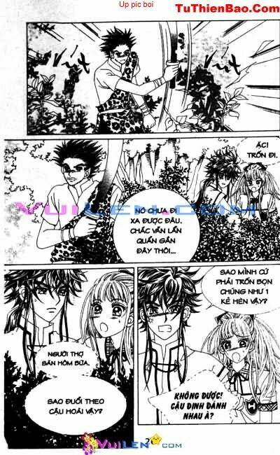 bogle goes to the kingdom chapter 11 25