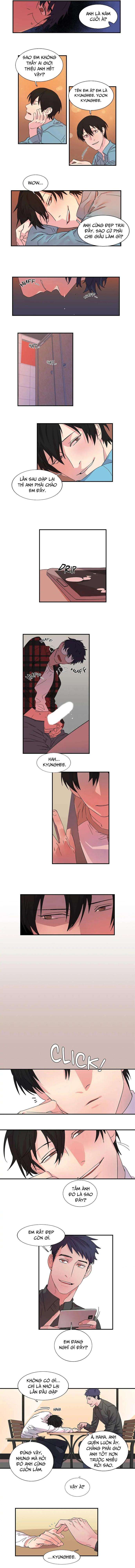 bố đường chapter 12 6