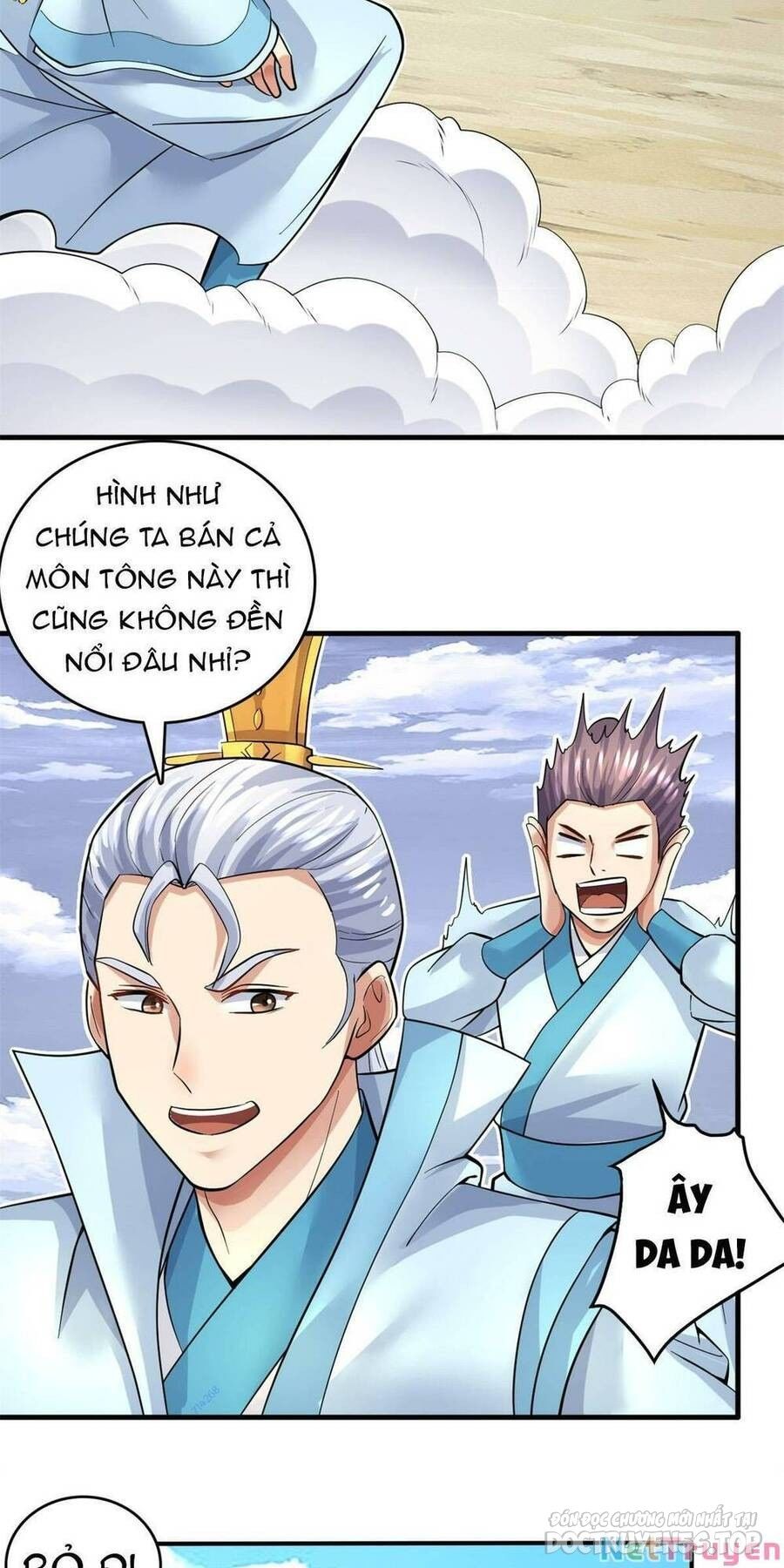 bắt đầu với kiếm vực, ta lặng lẽ tu luyện thành kiếm thần chapter 46 6