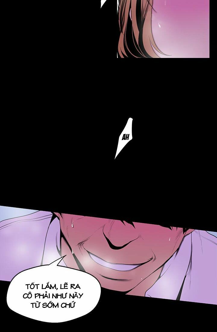 tân thế giới tuyệt vời chapter 53 8