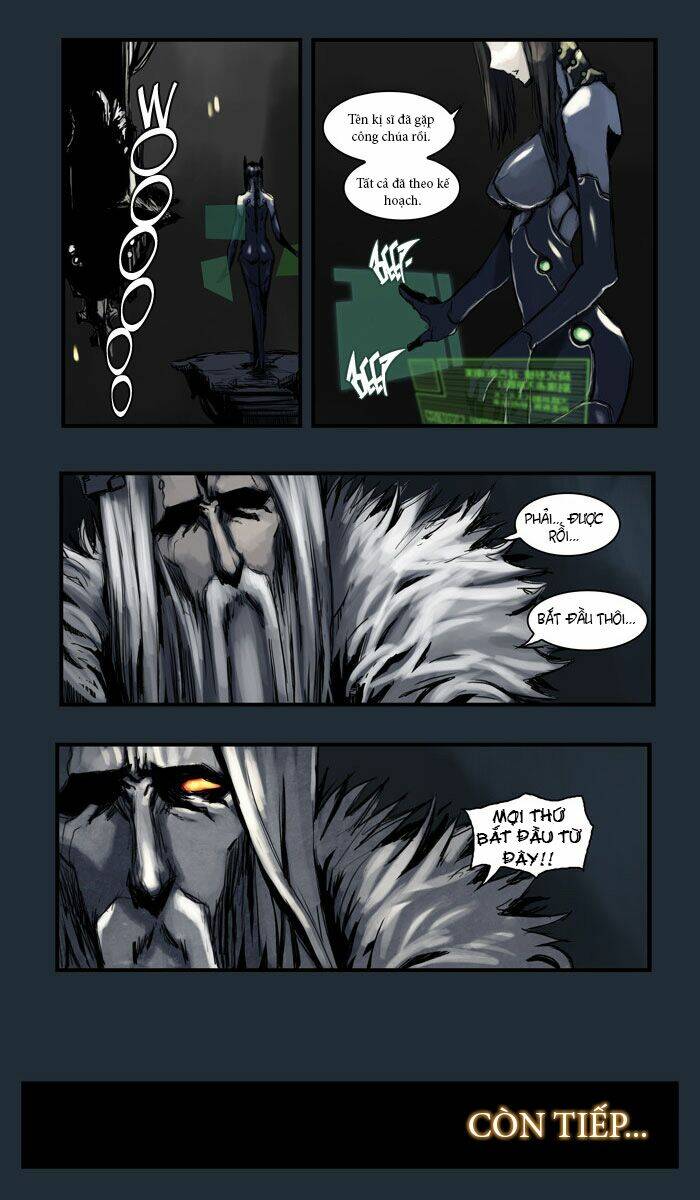 a fairytale for the demon lord chapter 3 21