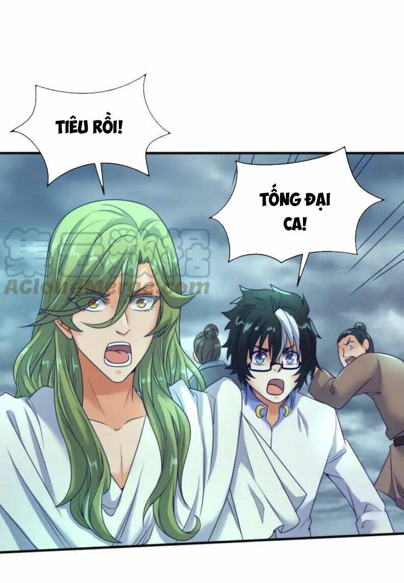 người chặn xuyên không chapter 96 63