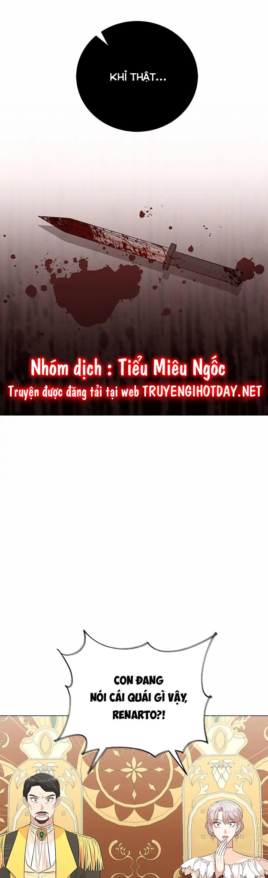 diễn vai ác nữ cũng thật khó khăn chapter 80 42