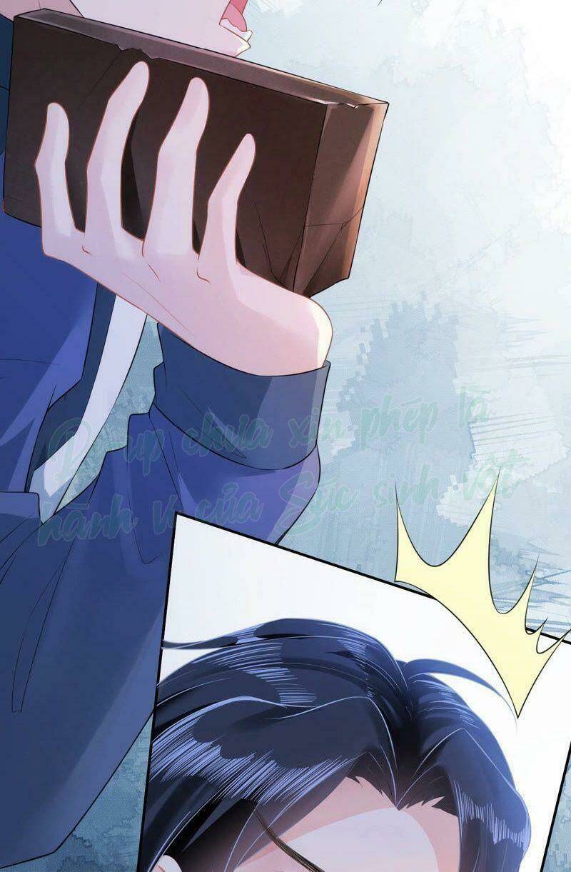 quận chúa vững vàng, thiết lập nhân vật không thể vỡ chapter 9 59