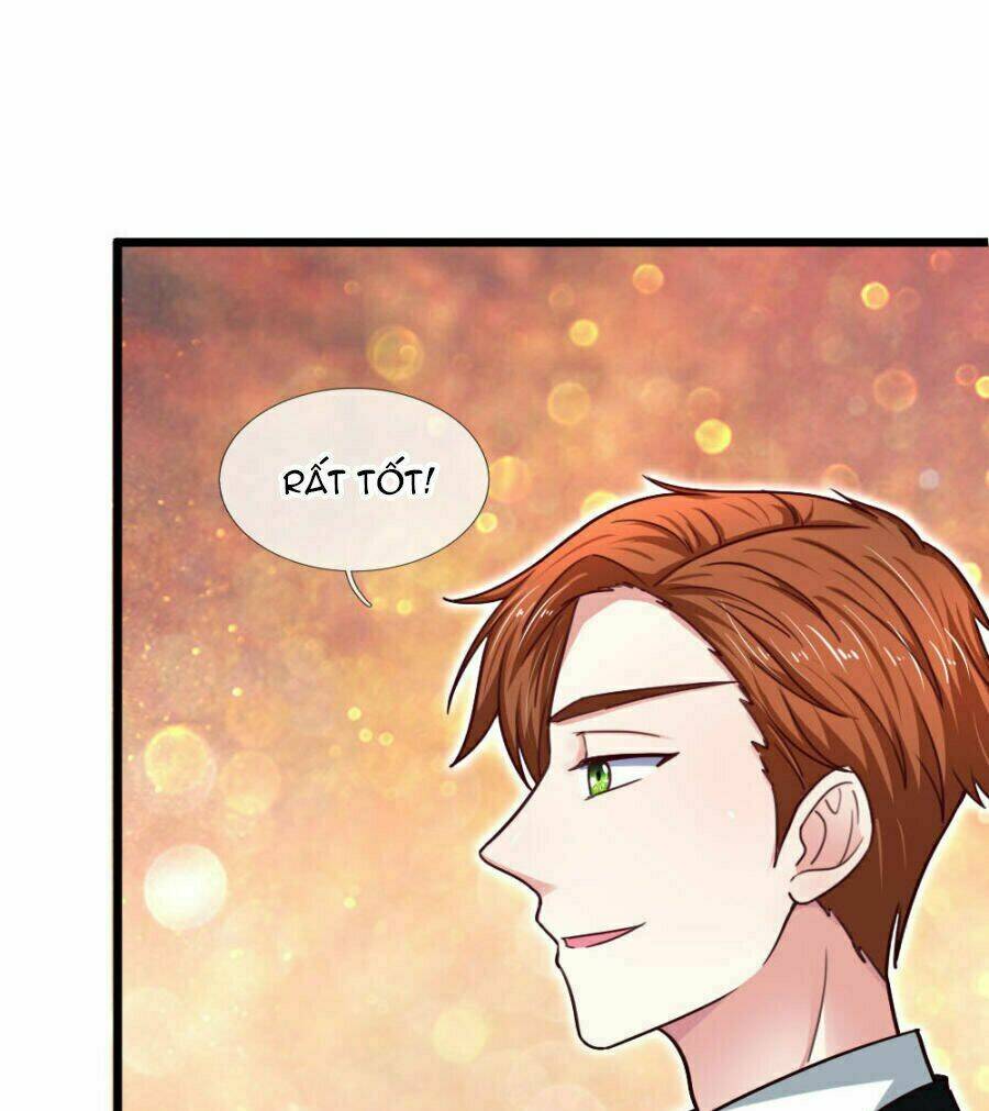 từ chối kết hôn với đại gia: cô dâu bỏ trốn chapter 64 15