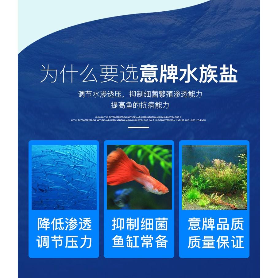 Muối khoáng nén dành cho cá cảnh -Muối Khoáng viên nén Cho Hồ Cá Tép Cảnh -Hồ cá cảnh-bể cá