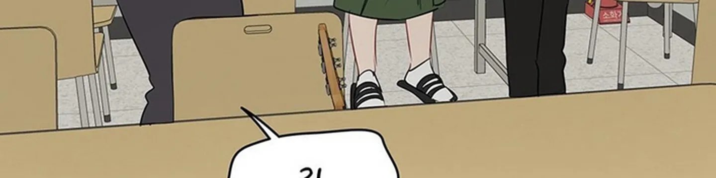 chuyện quái gì với giấc mơ đó vậy chapter 18 379