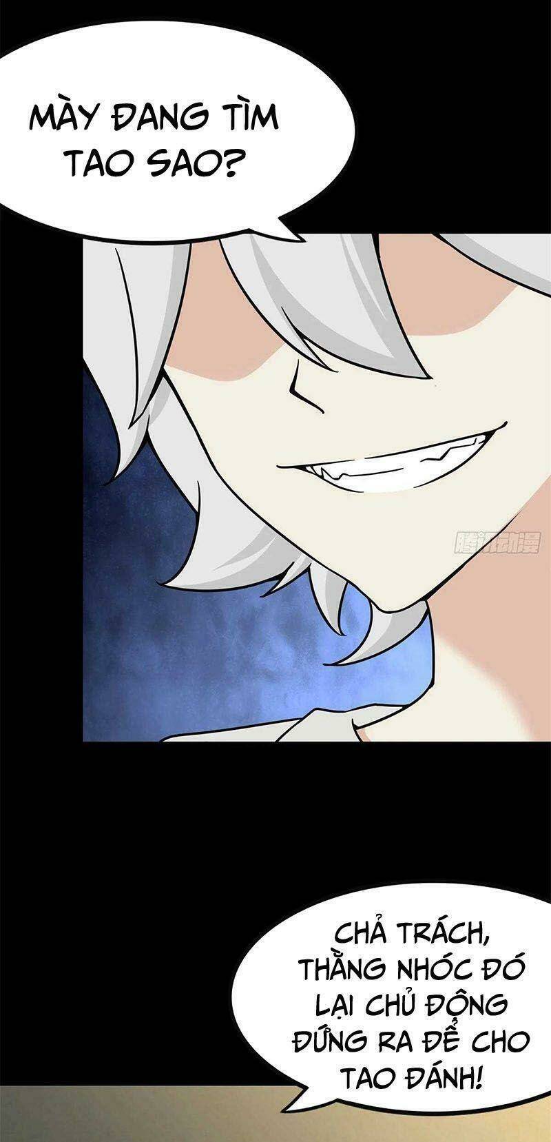 bạn gái virus của tôi chapter 272 43