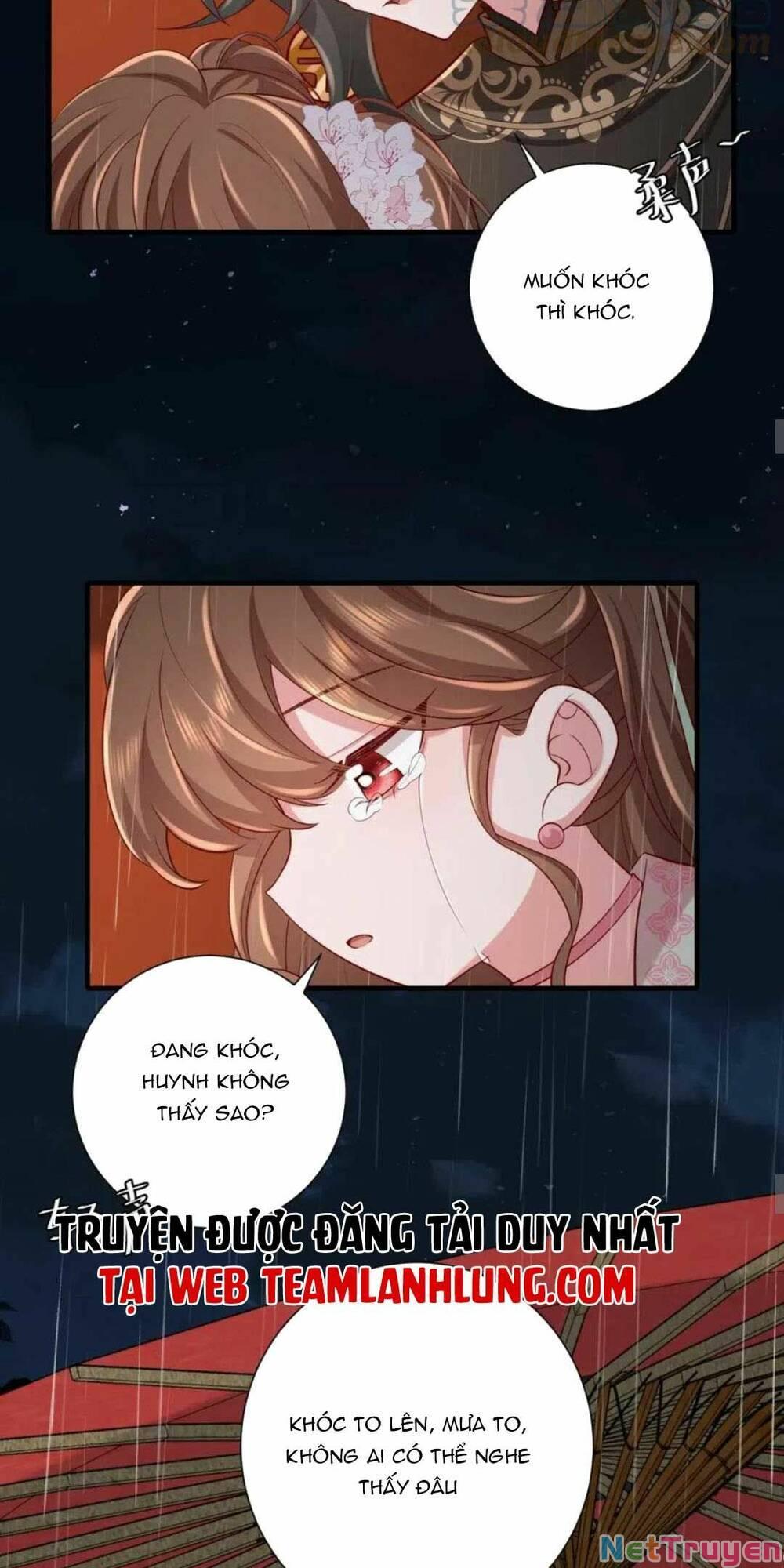 phương thức sinh tồn của công chúa pháo hôi chapter 112 15