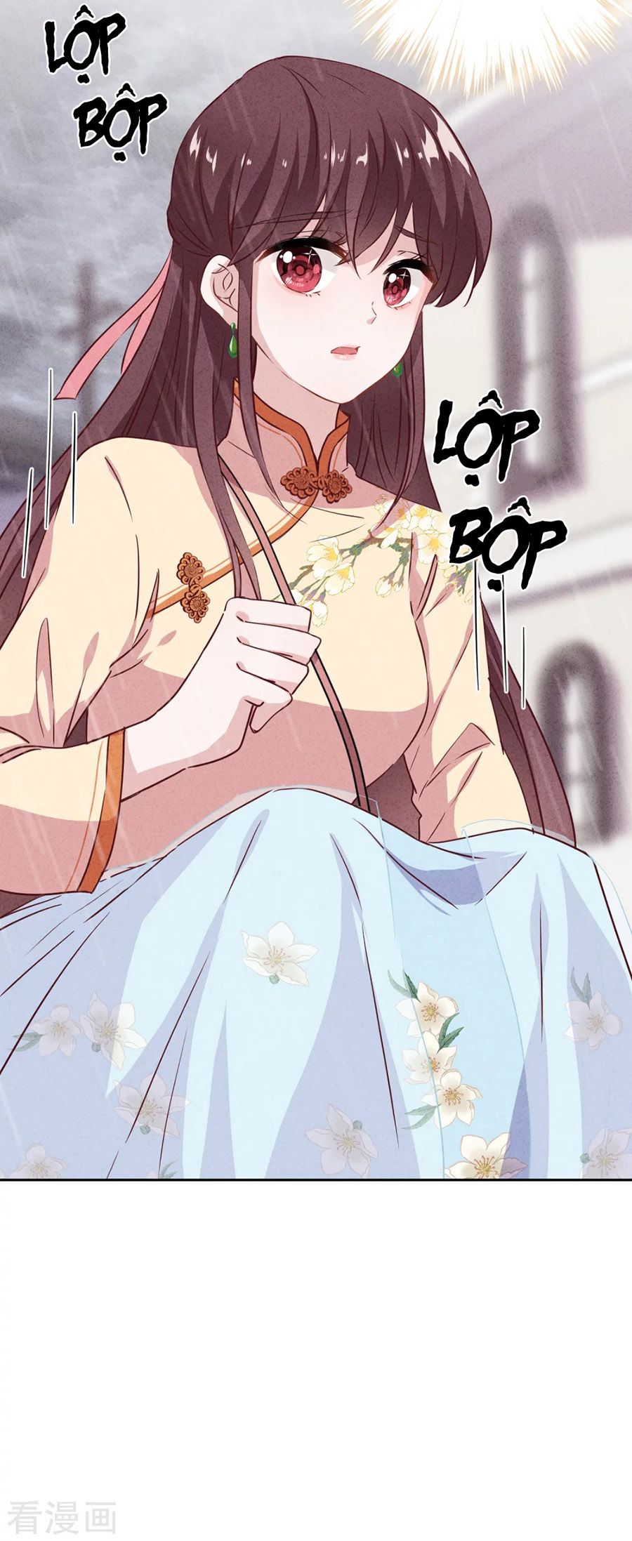 thiếu soái, vợ anh muốn lật trời! chapter 12 26