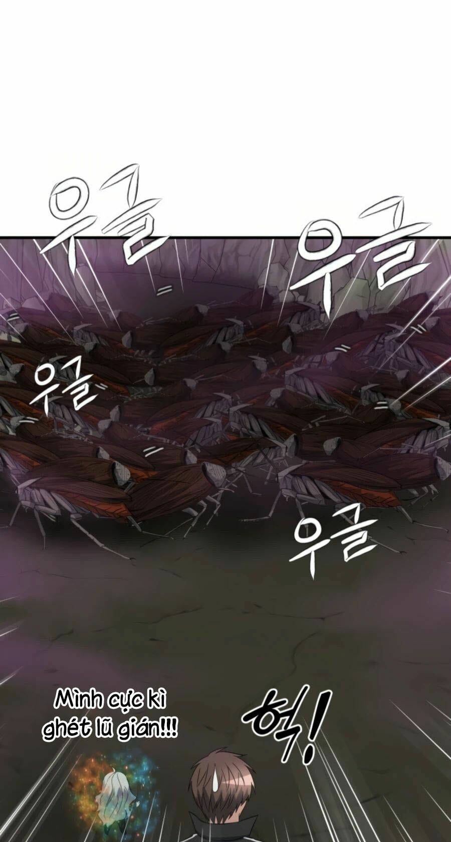 mẹ tôi là chòm sao bảo hộ m chapter 24 31