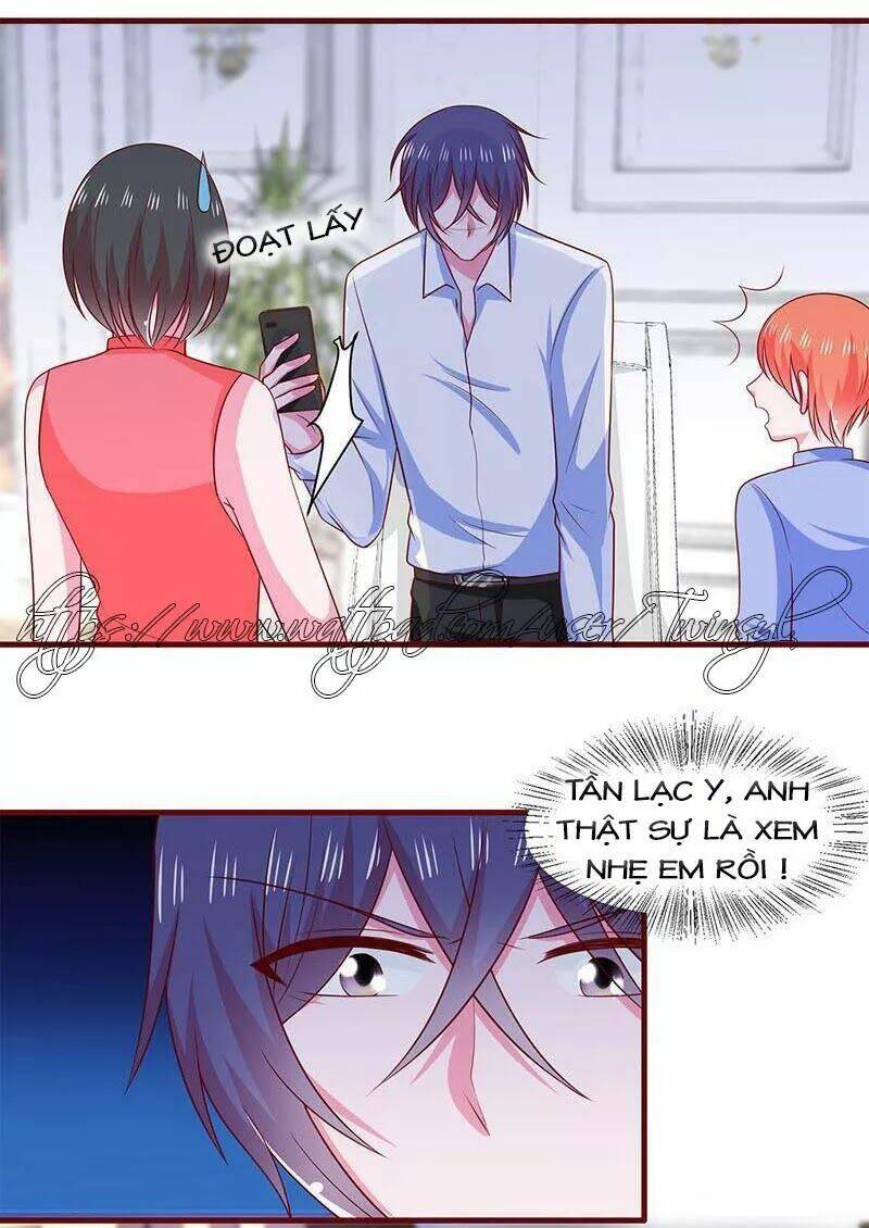 không gả cho tổng tài, gả cho người hầu chapter 87 14