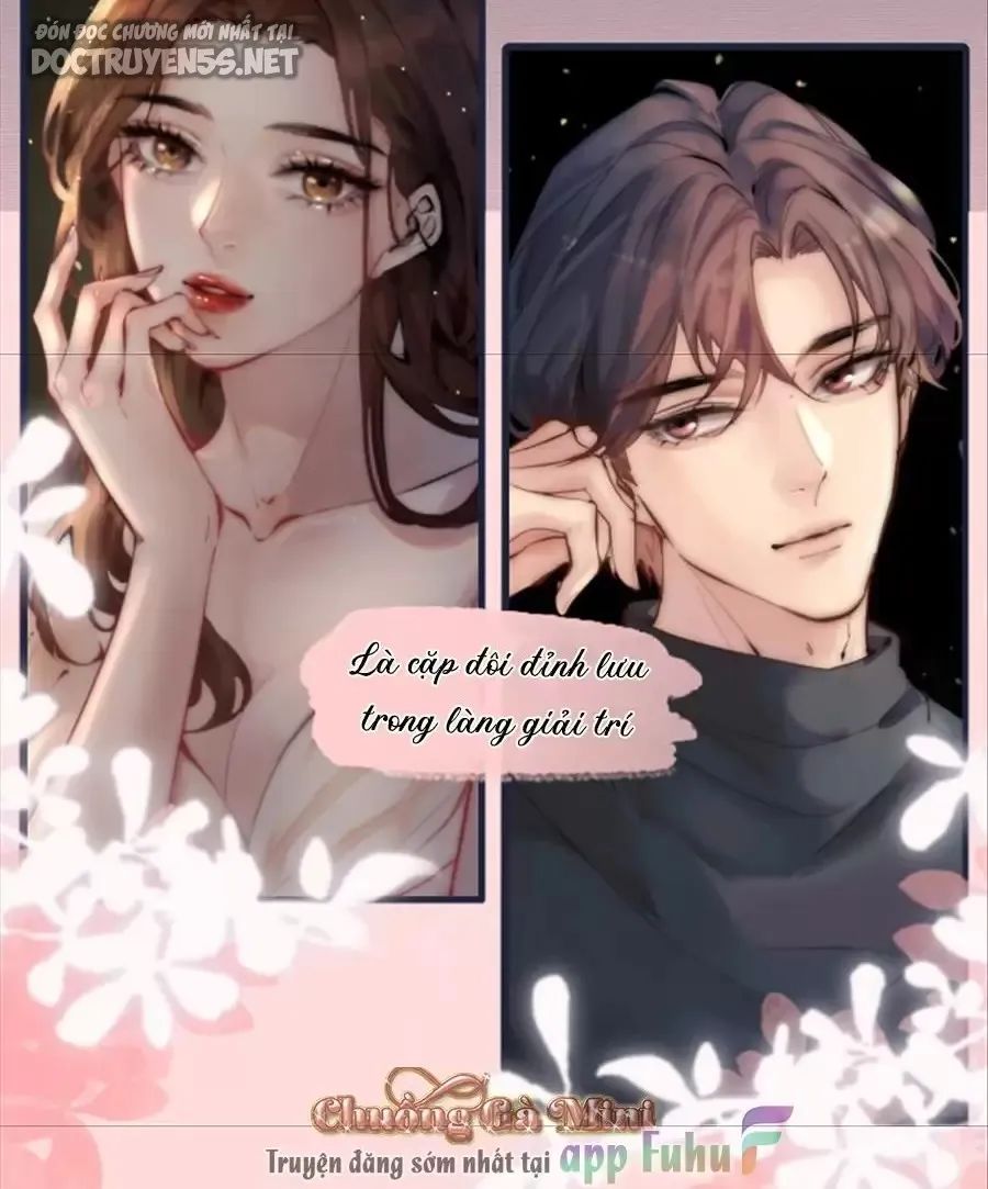 vợ chồng siêu sao có chút ngọt [m] chapter 0 2
