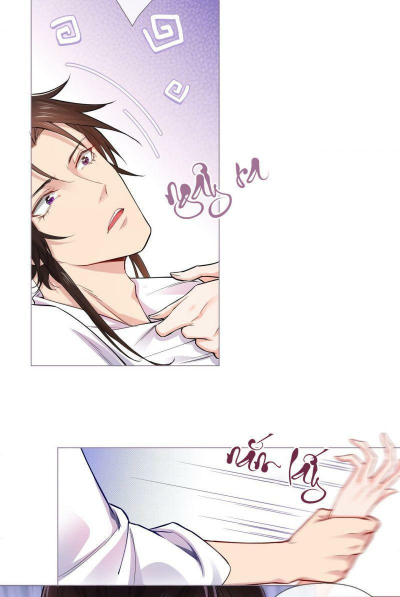 nhập mộ chi thần chapter 6 13