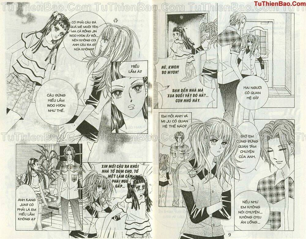 ma cà rồng hộ mệnh chapter 6 4