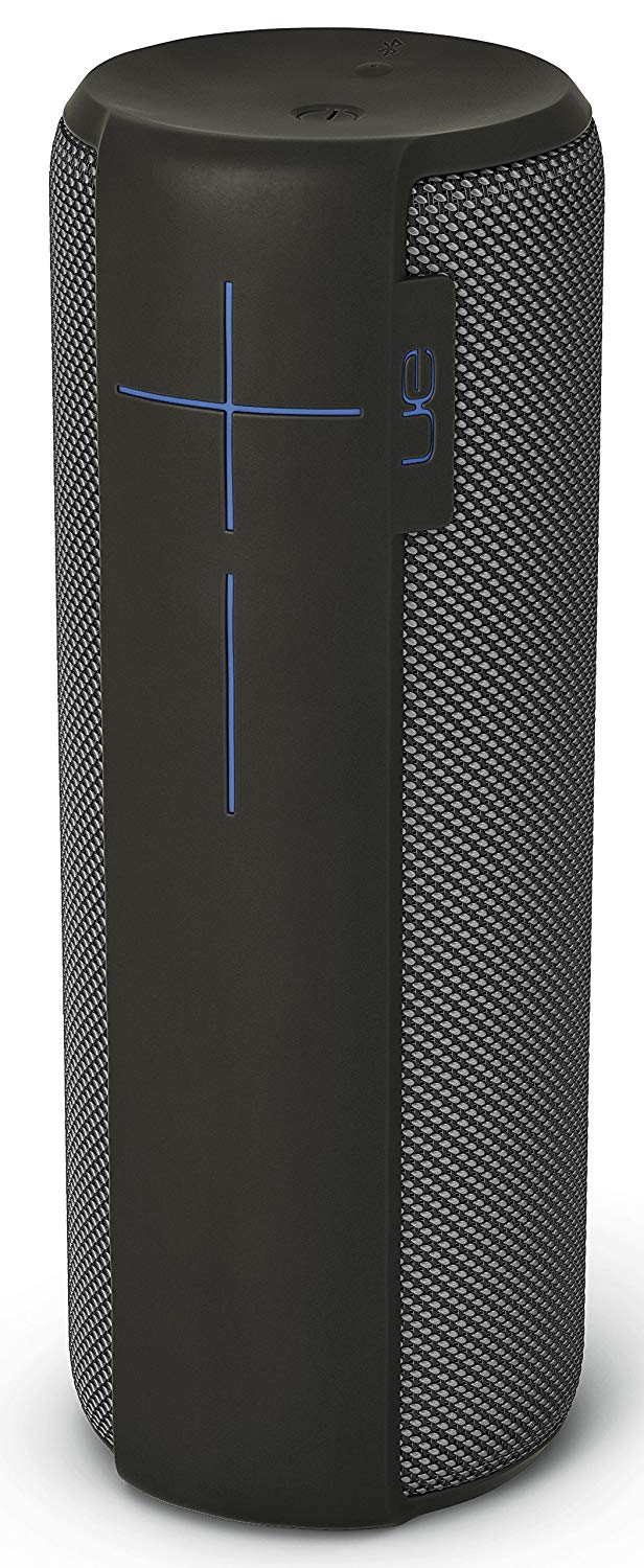 Loa di động Ultimate Ears UE Megaboom - Hàng Nhập Khẩu